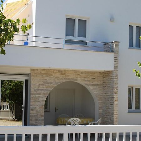 Apartments Ante Vir Buitenkant foto